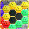 Hexa Block: Triangle加速器