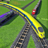 Euro Train Racing Free加速器