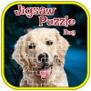 Jigsaw Puzzles - Dog Puzzle Games