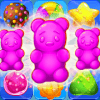 Candy Bear Blast加速器