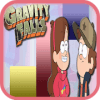 Gravity Falls Tiles Magics加速器
