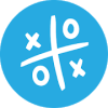 Tic Tac Toe - La Vieja