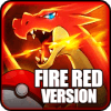 Pixelmoon Fire red rom version加速器