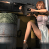 Lisa Action Shoot Strike On Terrorist加速器