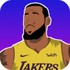 Quiz NBA Basketball加速器