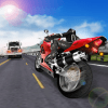 Traffic Moto Crazy Bike Racer: Endless Fun
