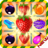 Candy Blaster Crush: Match 3 Mania Strike