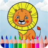 Zoo Animal Coloring Games 2018