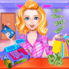 Black Friday Shopping Mall Girl Game加速器