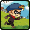 Tom The Robber