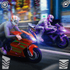 Extreme Moto Bike Rider 3D - Real Stunt Race 2018