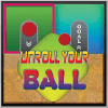 Unroll Your Ball - Awesome Brainstorm Puzzle game加速器