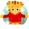 DaniI The Jungle Tiger加速器