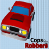Cops and Robbers : Car Chase