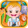 Baby Hazel Learn Animals加速器