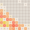 2048 Endless Mode