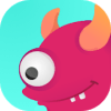 Kindo - Tickle your creativity, Donate to charity!