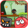 Red Ball 3: Bouncing Ball Love Adventure加速器