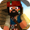 Pirate of the Seven Seas Craft - Ocean Battle加速器