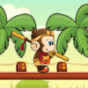 Kong Hero Jr