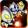 Ultra Super Legend Adventure