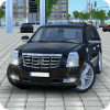Offroad Cadillac Escalade加速器