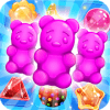 Candy Bears Sweet加速器