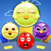 Bubble Shooter Bird Baloon加速器