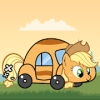 Applejack Go