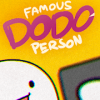 Famous DODO Person