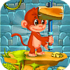 Monkey - Fight Adventure
