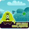 Cute Bubble Crush Shooter