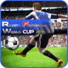 Russia Football World Cup 2018加速器