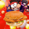 Burger Maker Shop-Tasty Factory 2018 :Food Maker