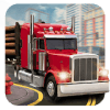 Euro Truck Simulator 2 : Cargo Truck Games