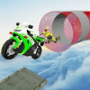 Extreme Bike Master Stunts