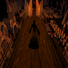 Cemetery Maze