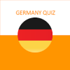 Germany Quiz - with 4 Topics加速器