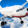 Airplane Go: Real Flight Simulation加速器