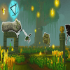 The Betweenlands Mod for MCPE加速器