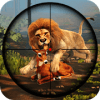 Animal Hunting: Sniper Shooting