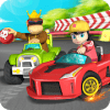 Super Kart Racing