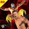 World Wrestling Revolution Cage Fight 2018