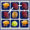 Fruit links soda: free