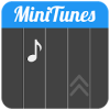 Mini Tunes - Microtonal Synthesizer for Android加速器