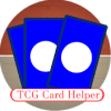 TCG Card Helper