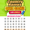 Happy Guess - Country Names
