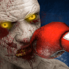 Zombies Halloween Takedown
