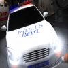 Police Underworld Driving Saga