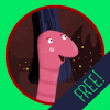Unnamo the Earthworm FREE full version